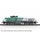 Piko 52363 Spur H0 Sound-Diesellok DE18 Vossloh Rolling Stock GmbH, Ep. VI Wechselstromversion, inkl. PIKO Sound-Decoder