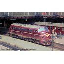 Piko 52501 Spur H0 Diesellok My 1100 DSB, Ep. III