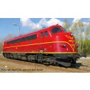 Piko 52504 Spur H0 Diesellok NoHAB 1149 Altmark-Rail, Ep. VI