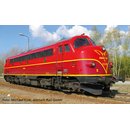 Piko 52505 Spur H0 Sound-Diesellok NoHAB 1149...