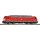 Piko 52527 Spur H0 Sound-Diesellok BR 245 bewegt, DB AG, Ep. VI Wechselstromversion, inkl. PIKO Sound-Decoder
