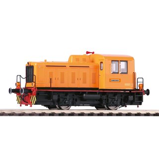 Piko 52749 Spur H0 Diesellok TGK2, Bundeswehr, Ep.V