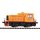 Piko 52749 Spur H0 Diesellok TGK2, Bundeswehr, Ep.V