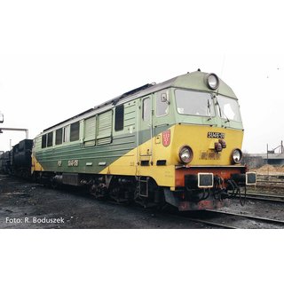 Piko 52874 Spur H0 Diesellok SU46, PKP, Ep. V