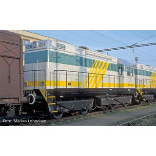 Piko 52948 Spur H0 Sound-Diesellok V 75 Karsdorf, Ep. V, inkl. PIKO Sound-Decoder