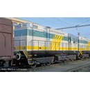 Piko 52948 Spur H0 Sound-Diesellok V 75 Karsdorf, Ep. V,...