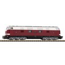 Piko 52951 Spur H0 Sound-Diesellok BR 118 5-8 Sparlack,...