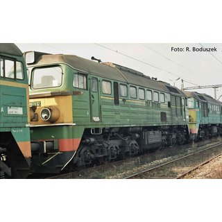 Piko 52954 Spur H0 Sound-Diesellok ST44 PKP IV, inkl. PIKO Sound-Decoder