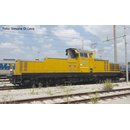Piko 52956 Spur H0 Sound-Diesellok D.145, FS, Ep. VI,...
