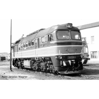Piko 52957 Spur H0 Diesellok 781, CD, Ep. V