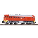 Piko 52962 Spur H0 Sound-Diesellok M62 078, MAV, Ep. IV,...