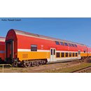 Piko 53117 Spur H0 Doppelstockwagen, Polregio, Ep. VI