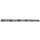 Piko 53124 Spur H0 Doppelstock-Gliederzug DGBe12, DR, Ep....