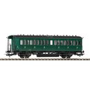 Piko 53187 Spur  H0 Abteilwagen 2. / 3. Klasse, SNCB, Ep....