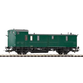 Piko 53188 Spur H0 Packwagen, SNCB, Ep. III
