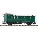 Piko 53188 Spur H0 Packwagen, SNCB, Ep. III