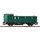 Piko 53188 Spur H0 Packwagen, SNCB, Ep. III