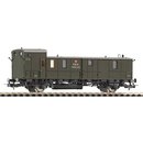 Piko 53189 Spur H0 Gepäckwagen, PKP, Ep. III