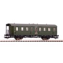Piko 53198 Spur H0 Abteilwagen 2. Klasse, PKP, Ep. III