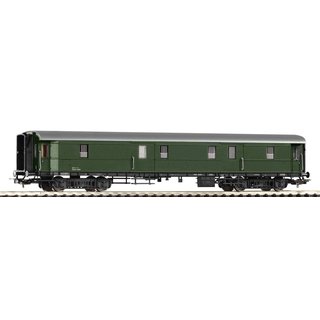 Piko 53199 Spur H0 Gepäckwagen Ds, ÖBB, Ep. III