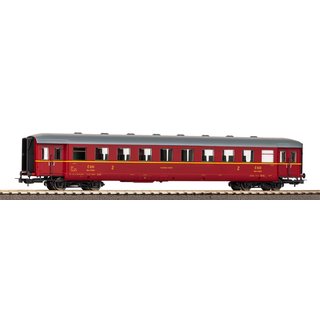 Piko 53284 Spur H0 Schürzeneilzugwagen Balm, CSD, Ep. III