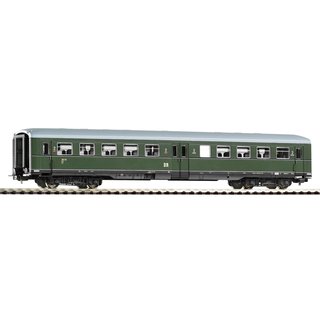 Piko 53353 Spur H0 Durchgangswagen B4mge, DR, Ep. III