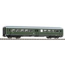 Piko 53353 Spur H0 Durchgangswagen B4mge, DR, Ep. III