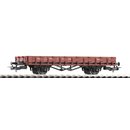 Piko 54315 Spur H0 Niederbordwagen R, ÖBB, Ep. III
