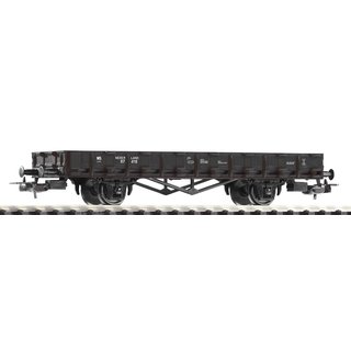 Piko 54318 Spur H0 Niederbordwagen, NS, Ep. III