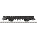 Piko 54318 Spur H0 Niederbordwagen, NS, Ep. III