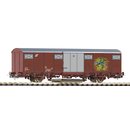 Piko 54327 Spur  H0 Schienenreinigungswagen, FS, Ep. V...