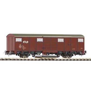 Piko 54328 Spur H0 Schienenreinigungswagen, NS, Ep. IV
