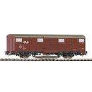 Piko 54328 Spur H0 Schienenreinigungswagen, NS, Ep. IV