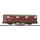 Piko 54328 Spur H0 Schienenreinigungswagen, NS, Ep. IV