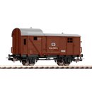 Piko 54329 Spur  H0 Güterzugbegleitwagen Pwg14,...