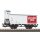 Piko 54599 Spur H0 Bierwagen Grosch, DB, Ep. III