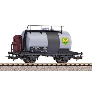 Piko 54688 Spur H0 Kesselwagen, SNCB, Ep. III
