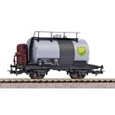 Piko 54688 Spur H0 Kesselwagen, SNCB, Ep. III