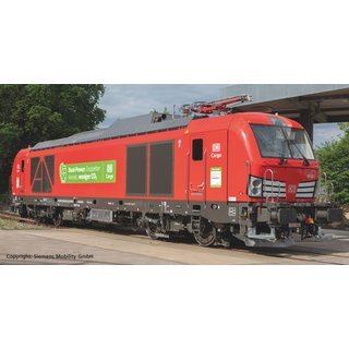 Piko 55928 Spur H0 Sound-E-Lok / Diesellok, dual mode, BR 249, DB AG, Ep. VI, inkl. PIKO Sound-Decoder und Digital-Kupplung
