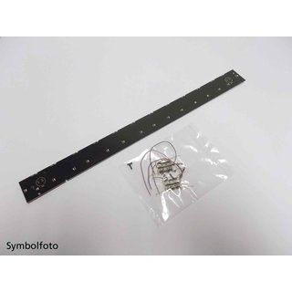 Piko 56273 Spur H0 LED-Beleuchtungsbausatz Innenbeleuchtung für WRm 61
