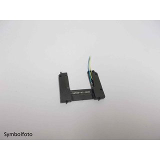 Piko 56276 Spur H0 LED-Beleuchtungsbausatz Rücklicht für WRm 61