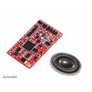 Piko 56635 Spur H0 PIKO SmartDecoder XP S DE 18 PluX22...