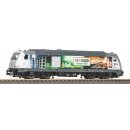 Piko 57545 Spur H0 Diesellokomotive TRAXX, Stahlwerk...