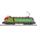 Piko 57927 Spur H0 E-Lok, Taurus, Deutschland-Ticket, DB...