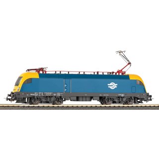 Piko 57928 Spur H0 E-Lok, Taurus, MAV, Ep. V