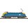 Piko 57928 Spur H0 E-Lok, Taurus, MAV, Ep. V