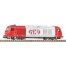 Piko 57999 Spur H0 Diesellok Herkules Rh 2016 GKB, Ep. VI