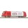 Piko 57999 Spur H0 Diesellok Herkules Rh 2016 GKB, Ep. VI