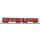 Piko 58279 Spur H0 2er Set Offene Güterwagen Eaos Rübenverkehr CH VTG, Ep. VI