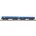 Piko 58285 Spur H0 2er Set Niederbordwagen 401Zp, PKP, Ep. VI